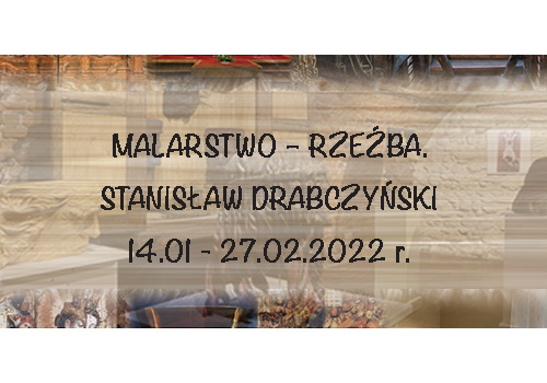 malarstwo-rzezba-stanislaw-drabczynski